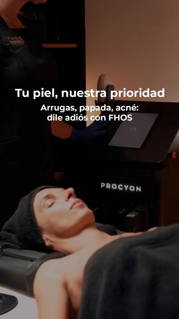 FOTO FHOS PURIFIYNG
