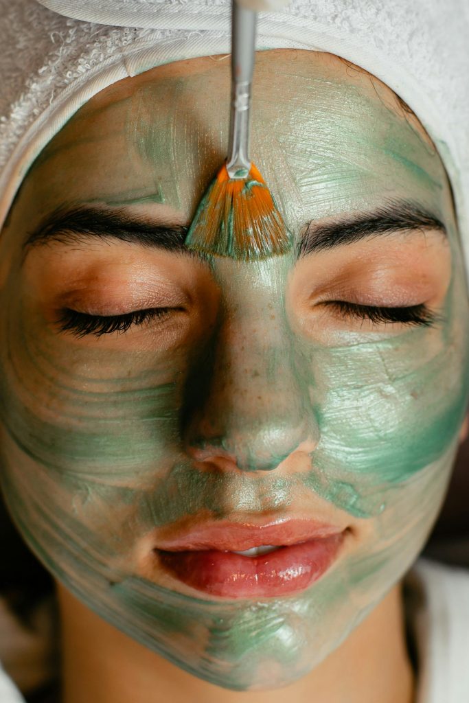 FOTO SKIN DETOX